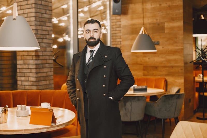 James Kowalski - Operations Director